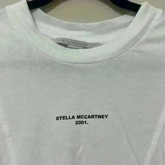 Stella McCartney - Picture 2 of 5